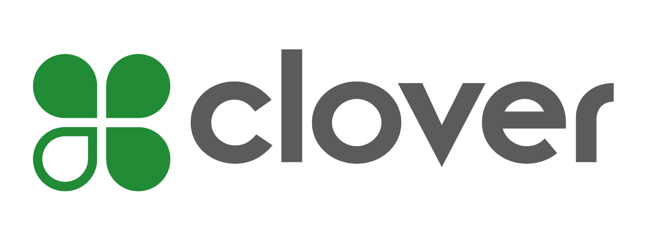 Clover ISO